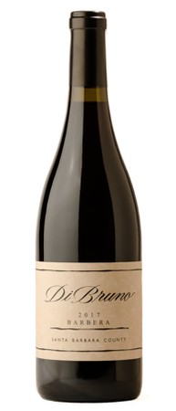 2018 Di Bruno Barbera, Santa Barbara County