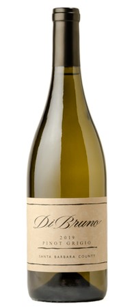 2023 Di Bruno Pinot Grigio, Santa Barbara County 1
