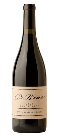 2021 Di Bruno Sangiovese, Santa Barbara County 1