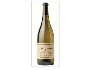 2024 Di Bruno Pinot Grigio, Santa Barbara County 1