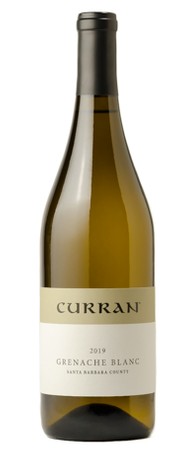 2022 Curran Grenache Blanc, Santa Barbara County