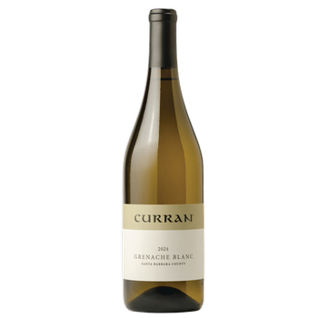 2024 Curran Grenache Blanc, Santa Barbara County 1