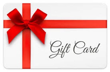 Gift Cards 1