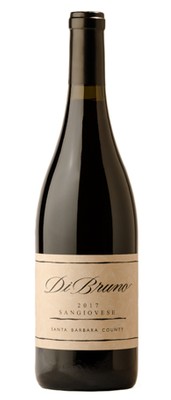 2018 Di Bruno Sangiovese, Santa Barbara County