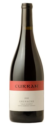 2008 Curran Grenache 