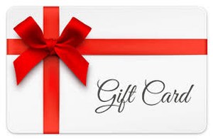 Gift Cards